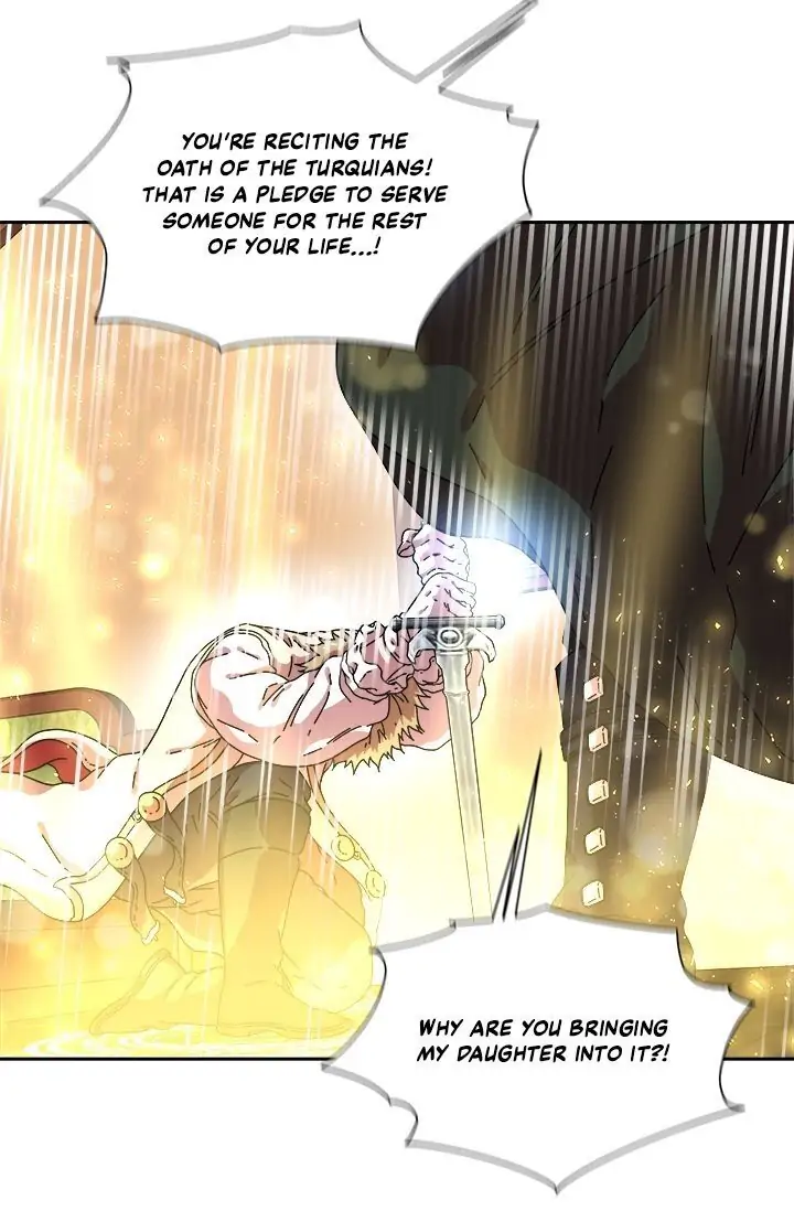 I was born as the Demon Lord’s daughter chapter 29 - page 6